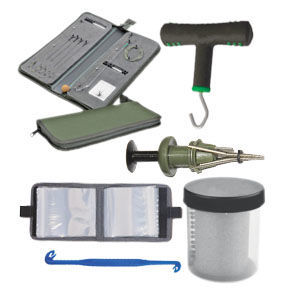 Picture for category Rig Accessories