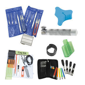 Picture for category Kits & Other Accessories