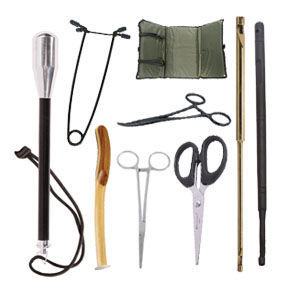 Picture for category Fish Care & Unhooking